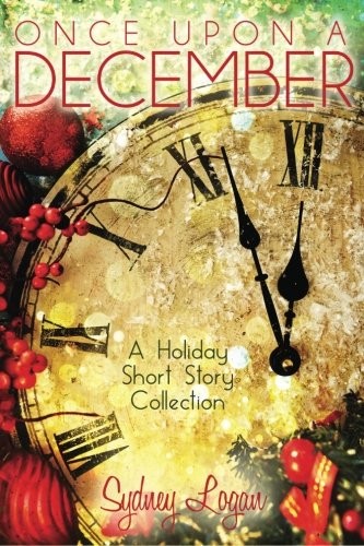Cover for Once Upon a December