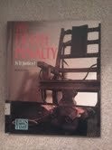 Cover for The death penalty, is it justice?