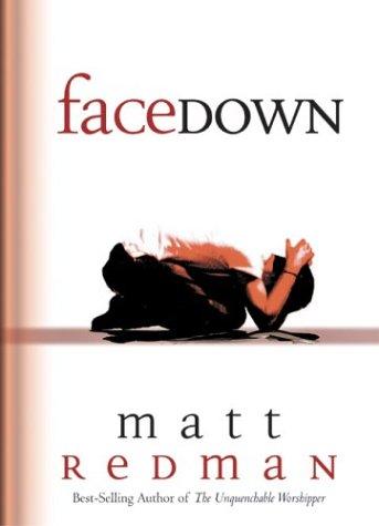 Cover for Facedown