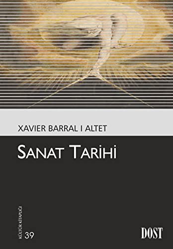 Cover for Sanat Tarihi