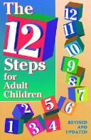 Cover for The 12 Steps for Adult Children