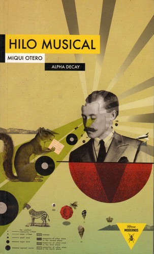 Cover for Hilo musical