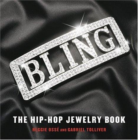 Cover for Bling