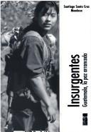 Cover for Insurgentes