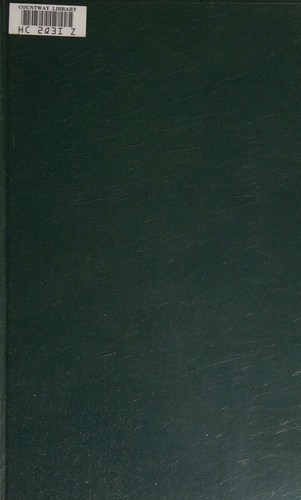 Cover for Great doctors of the nineteenth century