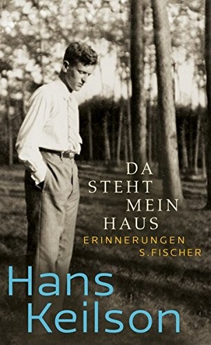 Cover for Da steht mein Haus