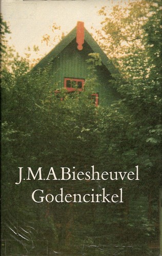 Cover for Godencirkel en andere verhalen