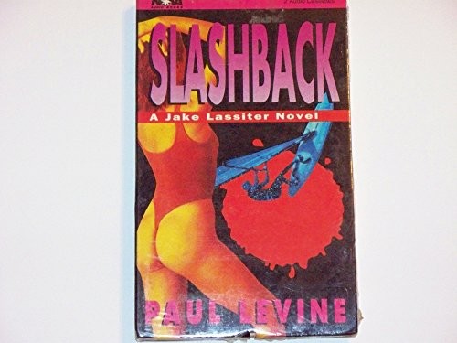 Cover for Slashback