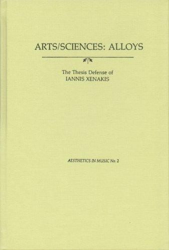Cover for Arts-Sciences