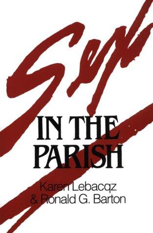 Cover for Sex in the parish