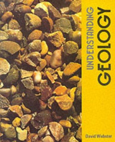 Cover for Understanding Geology