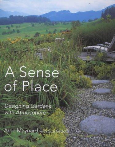 Cover for Gardens with atmosphere