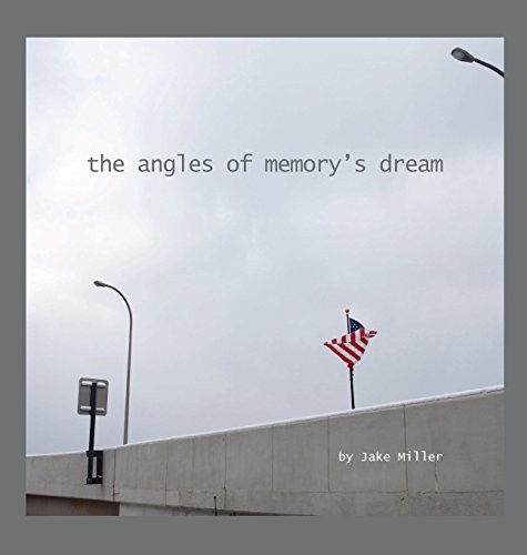 Cover for angles of memory's dream
