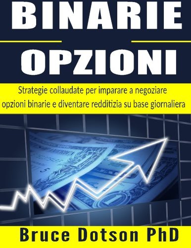 Cover for BINARIE Opzioni