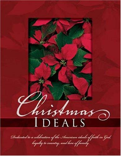 Cover for Christmas Ideals (Gift Edition)