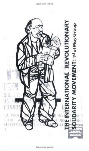 Cover for The International Revolutionary Solidarity Movement