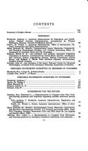 Cover for Advanced aircraft technology and Federal Aviation Administration aircraft certification