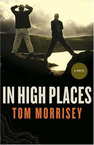 Cover for In High Places