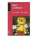 Cover for Lo Peor De Todo