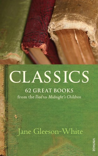 Cover for Classics