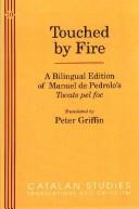 Cover for Touched by Fire