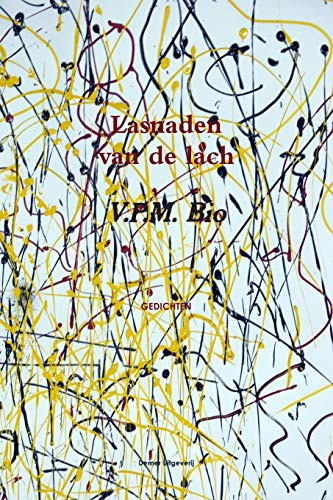 Cover for Lasnaden van de lach