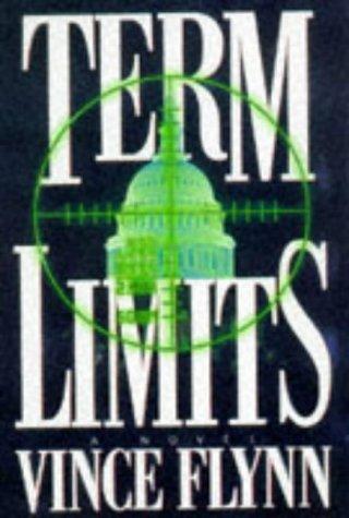 Cover for Term limits