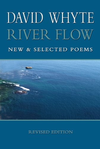 Cover for River Flow