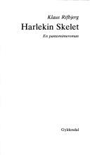 Cover for Harlekin skelet