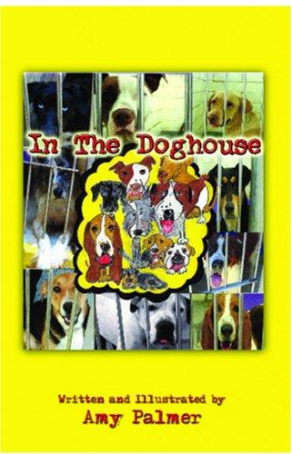 Cover for In The Doghouse