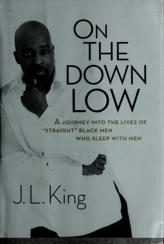 Cover for On the down low