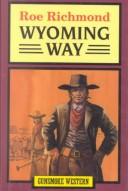 Cover for Wyoming Way