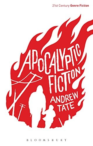 Cover for Apocalyptic Fiction