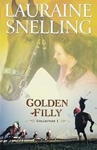 Cover for Golden Filly