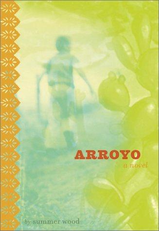 Cover for Arroyo