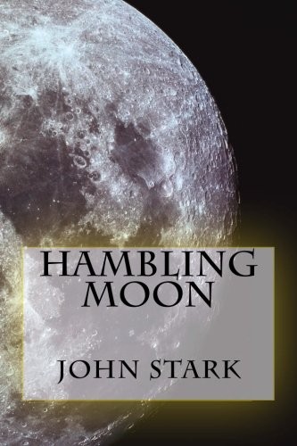 Cover for Hambling Moon