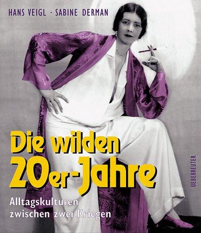 Cover for Die wilden 20er Jahre