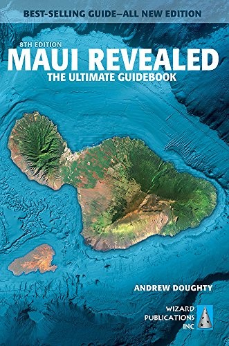 Cover for Maui Revealed