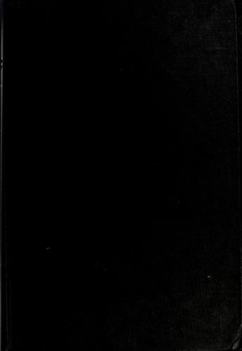 Cover for The brain-injured child in home, school, and community