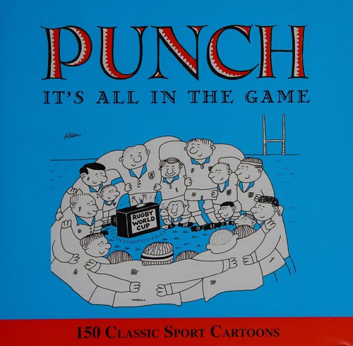 Cover for PUNCH