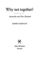 Cover for Why not together?