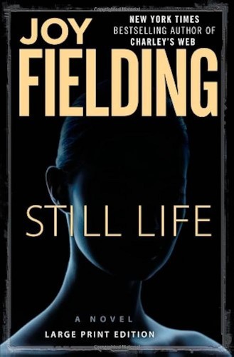 Cover for Still Life