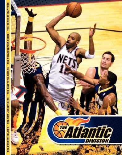 Cover for The Atlantic Division (Above the Rim)
