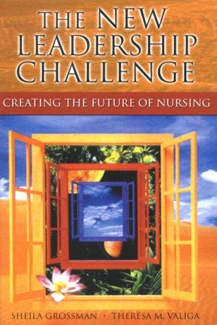 Cover for The New Leadership Challenge