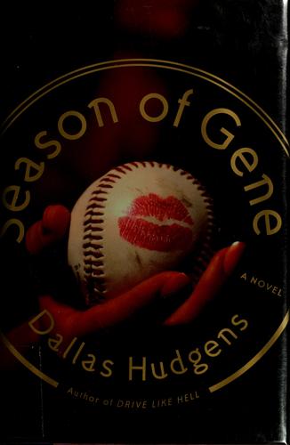 Cover for Season of Gene