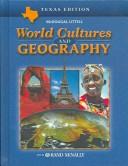 Cover for World Cultures and Geography