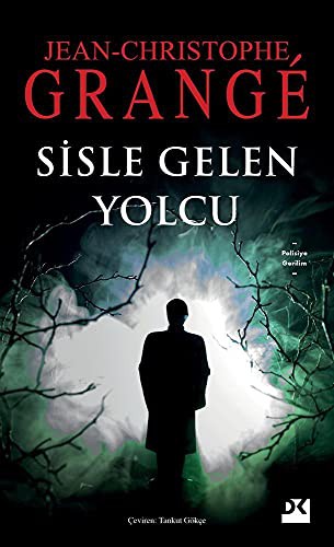 Cover for Sisle Gelen Yolcu