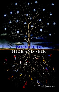 Cover for Parable of Hide and Seek