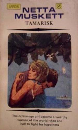 Cover for Tamarisk