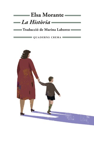 Cover for La Història